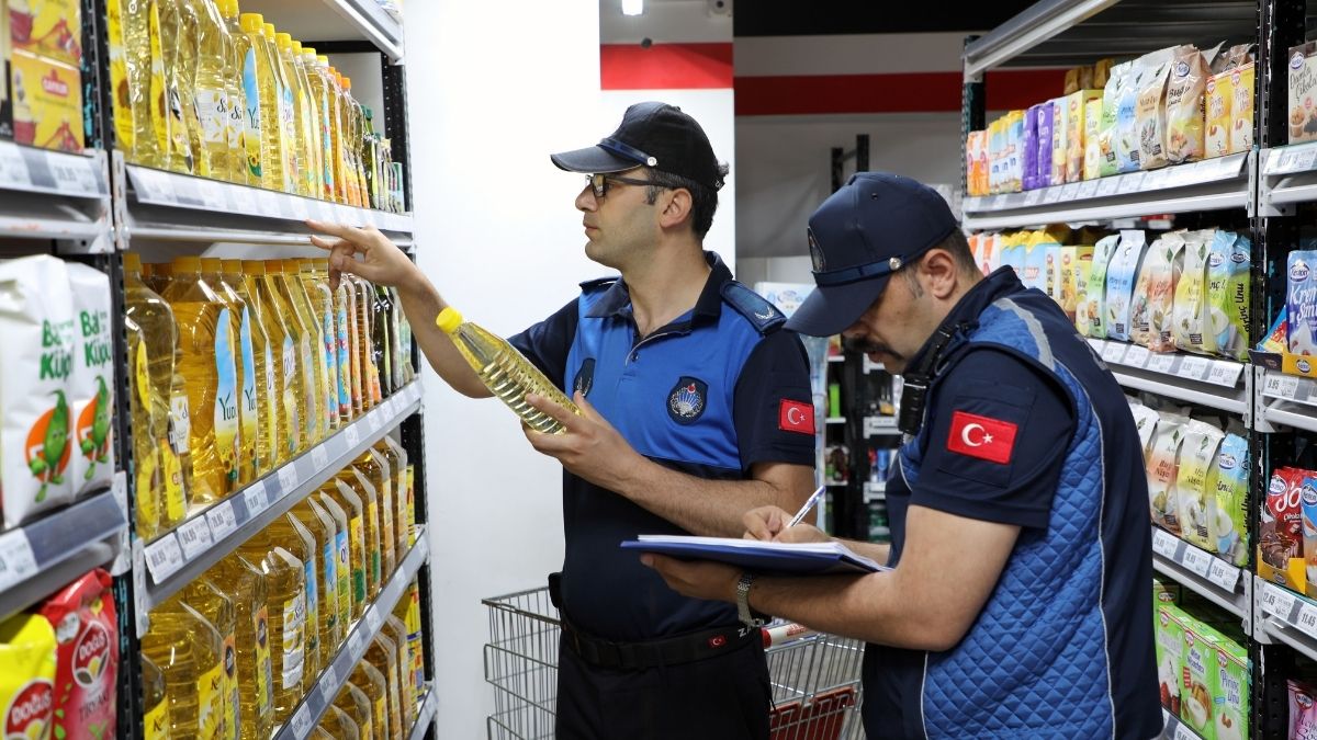 Talas Byram Temizliği (2)
