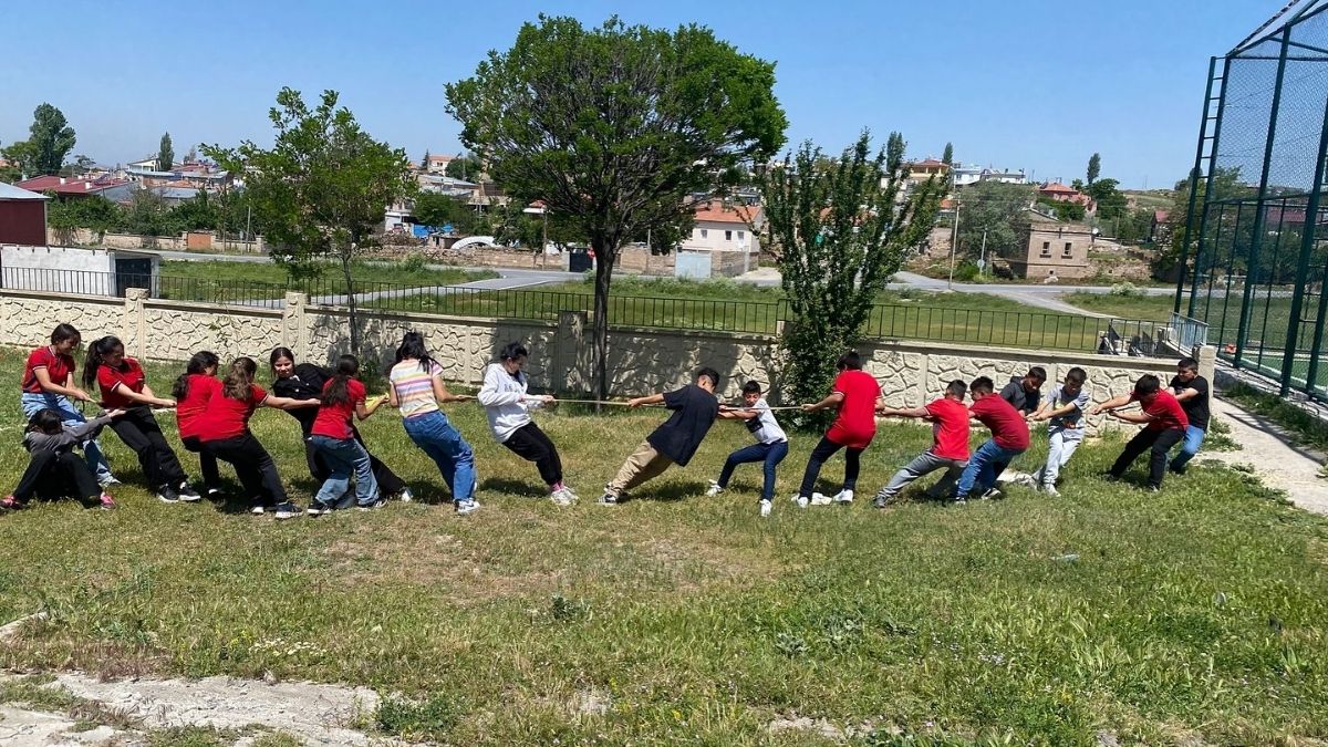 Talas Çenlik (3)
