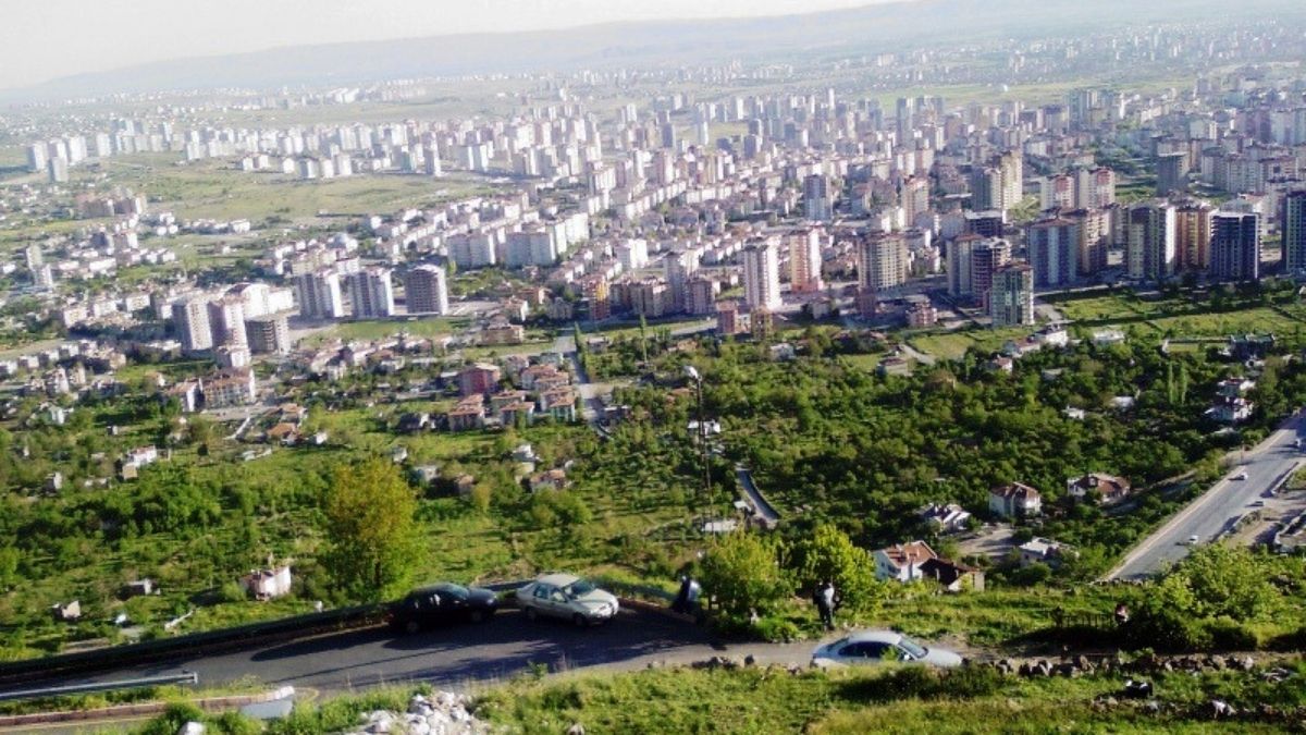 Talas Ilçe (5)