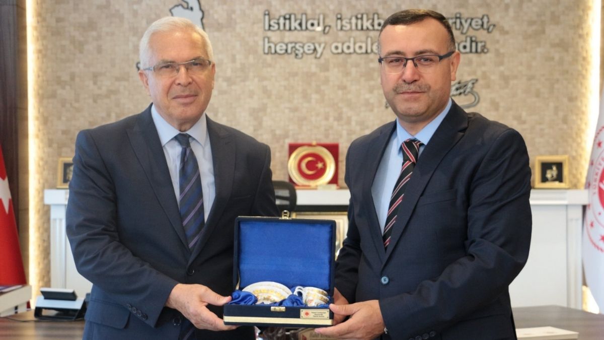 Talas Kaymakamı (4)