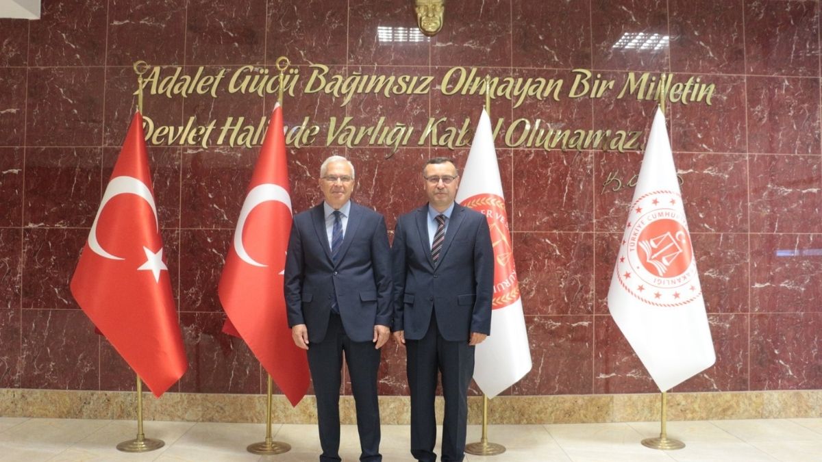 Talas Kaymakamı (5)