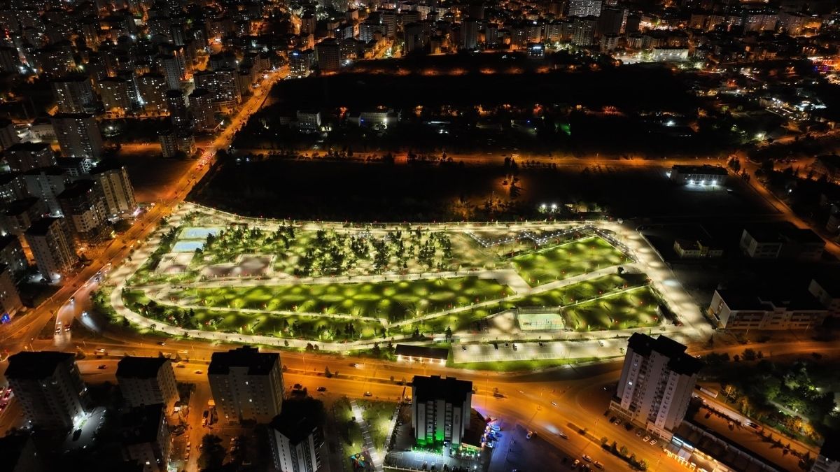 Talas Millet Bahçesi (6)