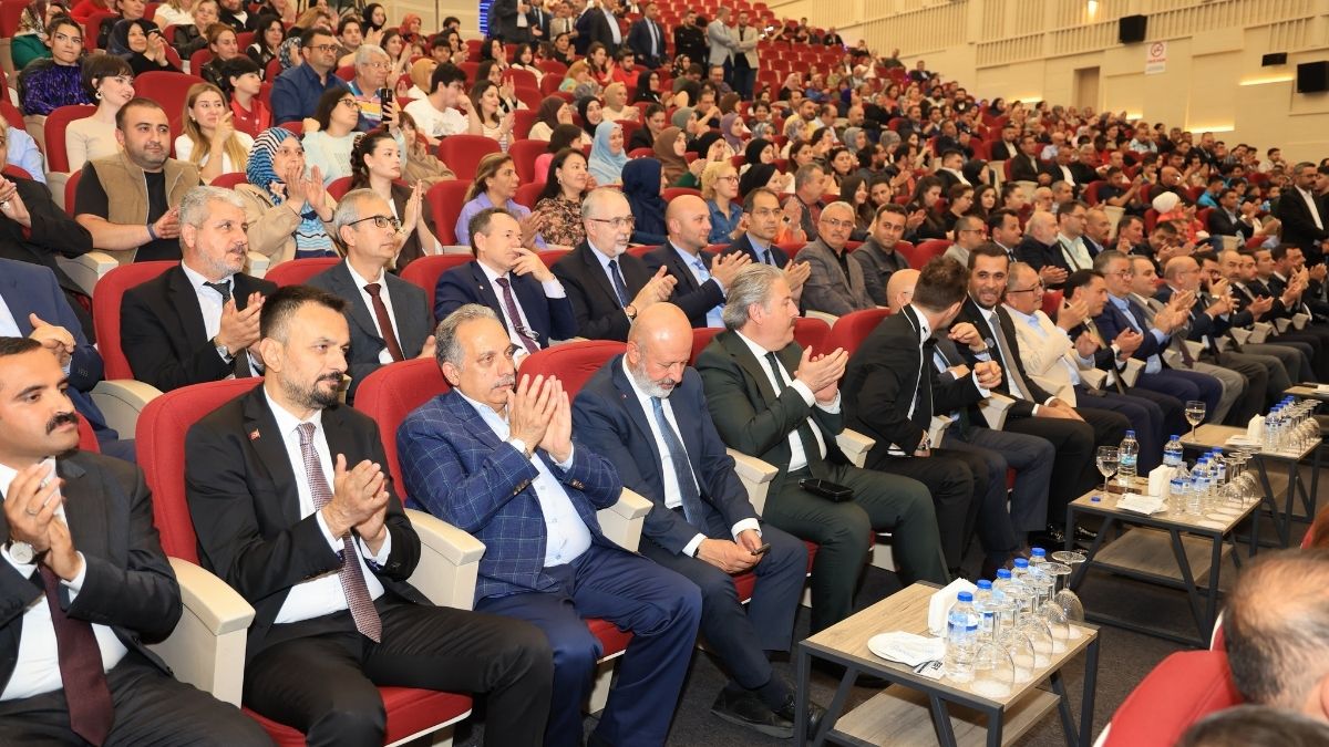 Talas Ödüller (1)