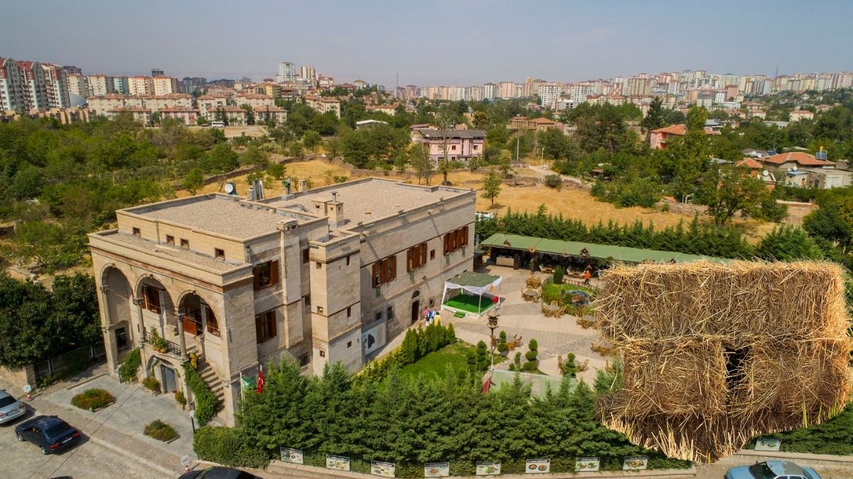 Talas Yerli Üretici (1)