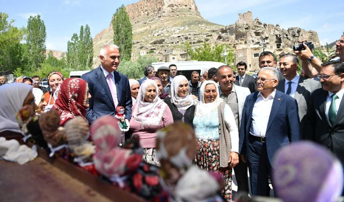 Tarihi Meknalar (1)