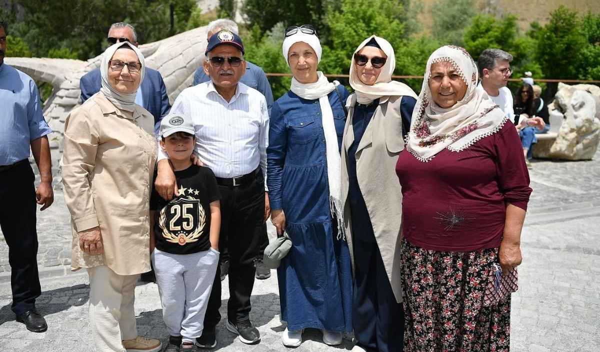 Tarihi Meknalar (2)