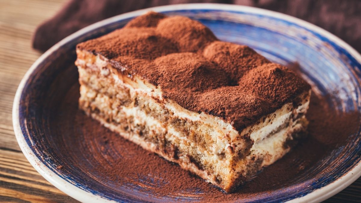 Tiramisu (2)
