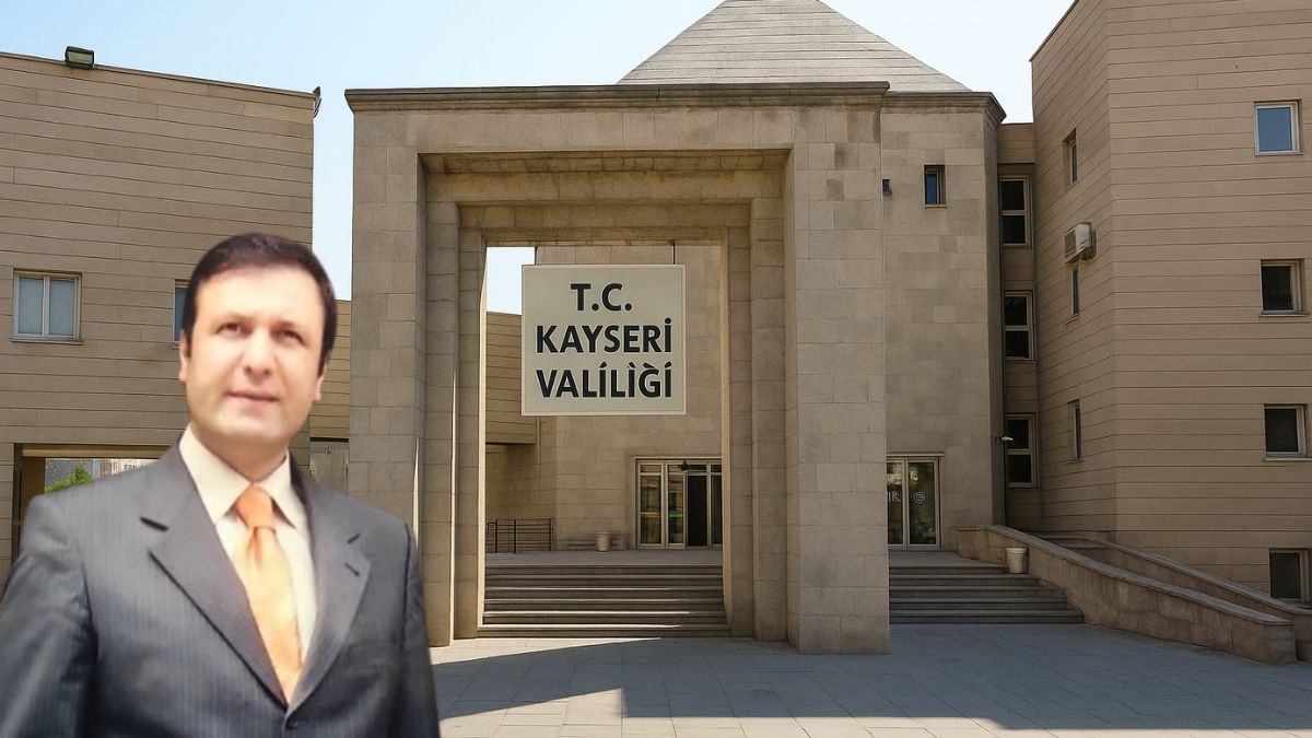 Tomarza Kaymakamlığı (2)
