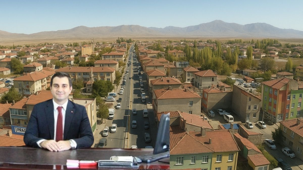 Tomarza Kaymakamlığı (5)
