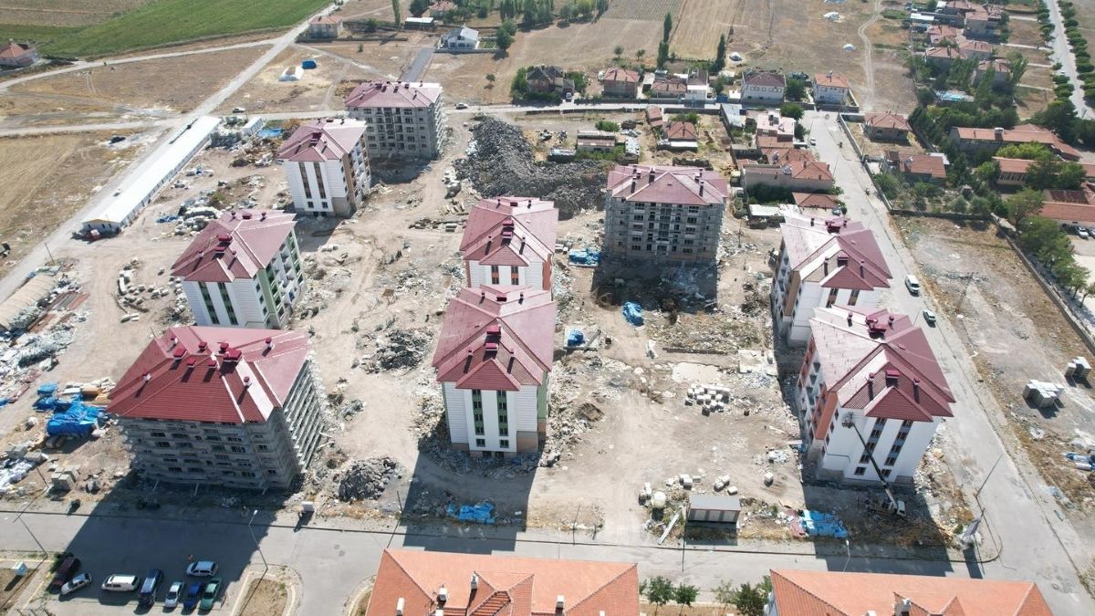 Tomarza Toki̇ Bitti (3)
