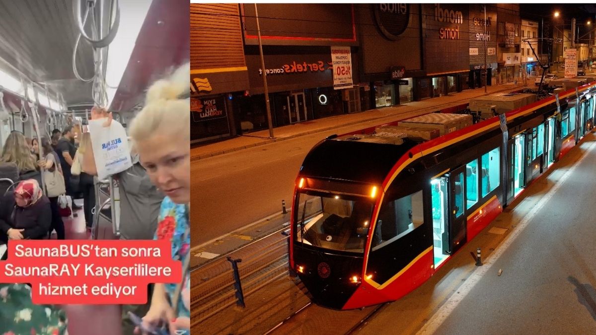 Tramvay (5)