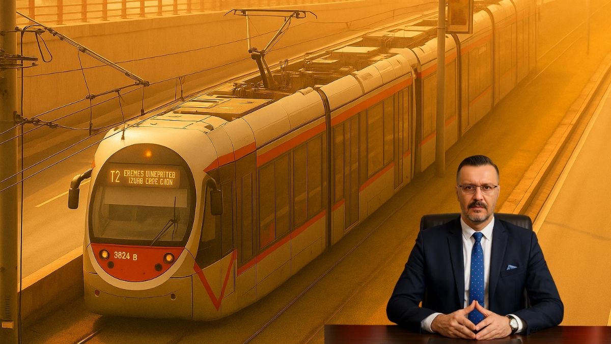 Tramvay (6)