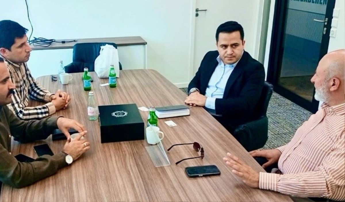 Tüm Türkiye’ye Örnek Olacak 5 Milyarlık O Proje