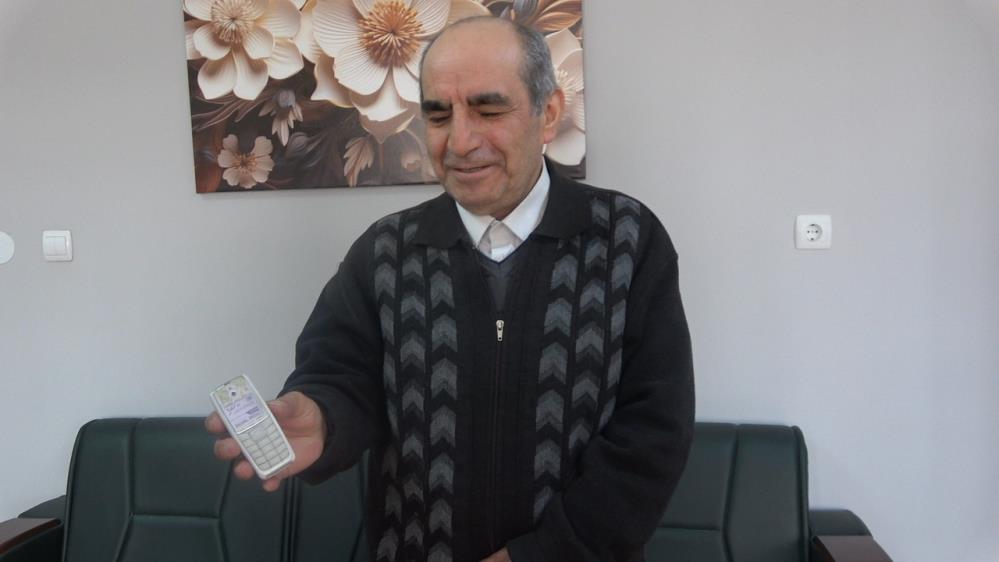 Tümör Gözlerini Aldı! Umutlarını Alamadı-1