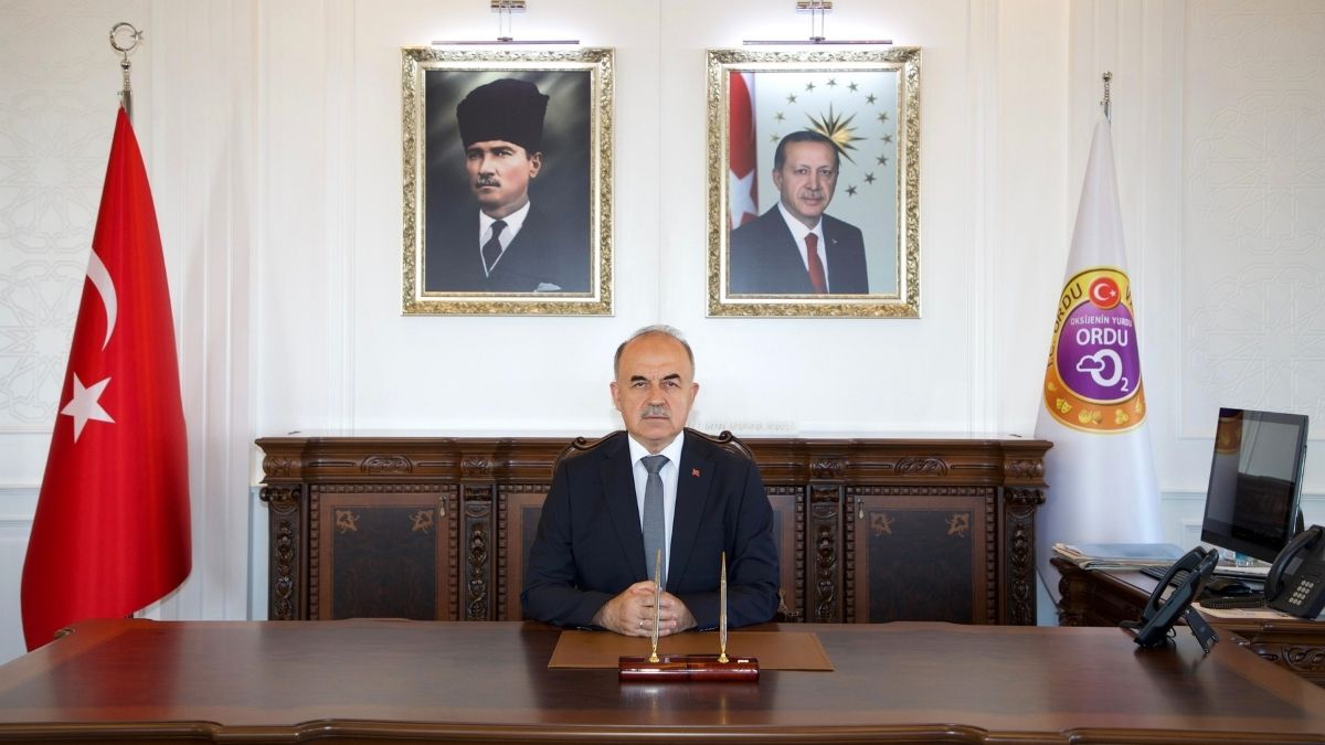 Türkiye’de 3 Ayrı Şehri Kayserililer Yönetiyor! İşte O Isimler (1)