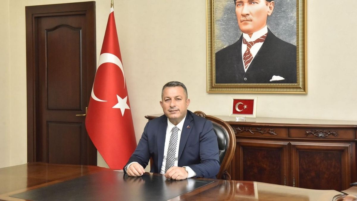 Türkiye’de 3 Ayrı Şehri Kayserililer Yönetiyor! İşte O Isimler (2)