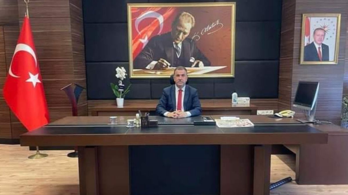 Türkiye’de 3 Ayrı Şehri Kayserililer Yönetiyor! İşte O Isimler (3)
