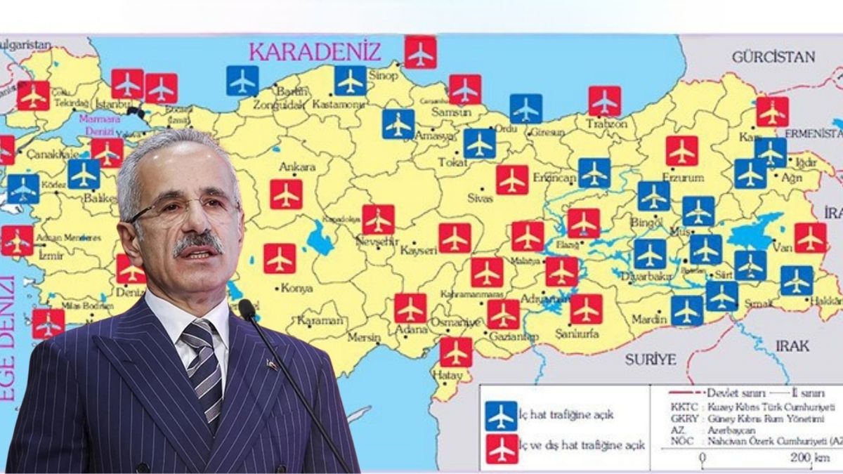 Ulaşım Lojistik (2)