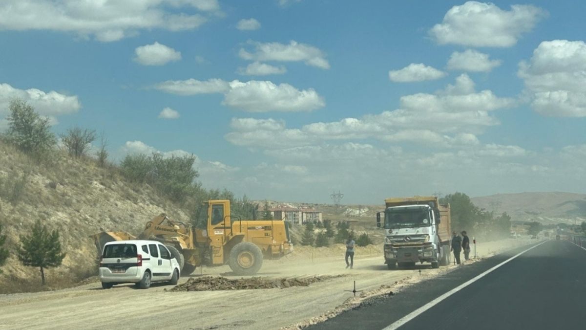 Ürgüp Kayseri (1)