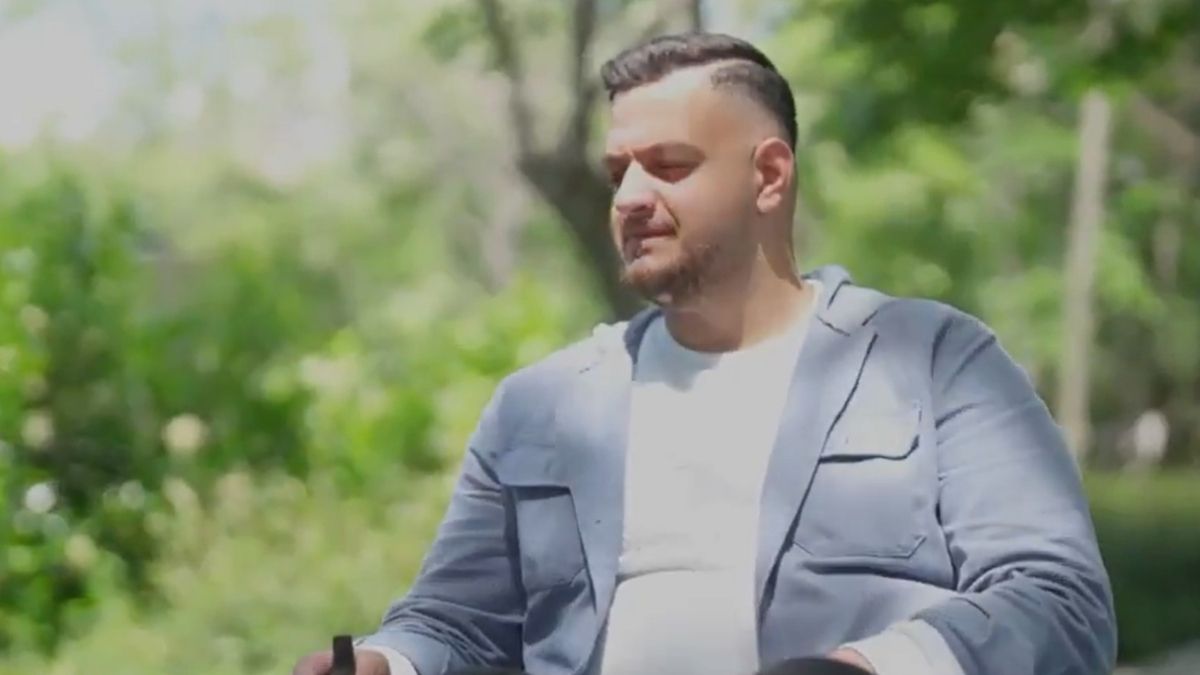 Uykusuz Yola Çıkmayın (2)