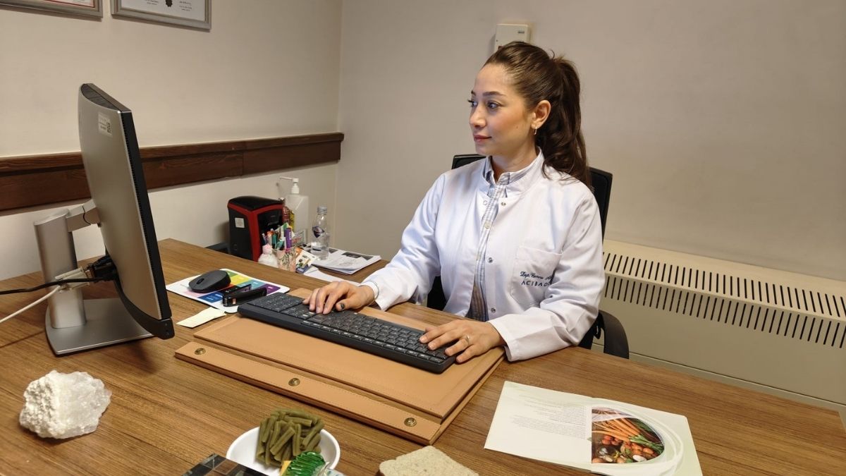 Uzmanından Kurban Eti Uyarısı! Kavurma Tüketimine Dikkat (1)