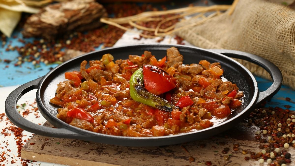 Uzmanından Kurban Eti Uyarısı! Kavurma Tüketimine Dikkat (4)