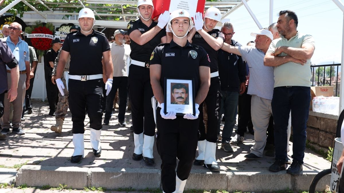Vali Çiçek Son Göev (1)