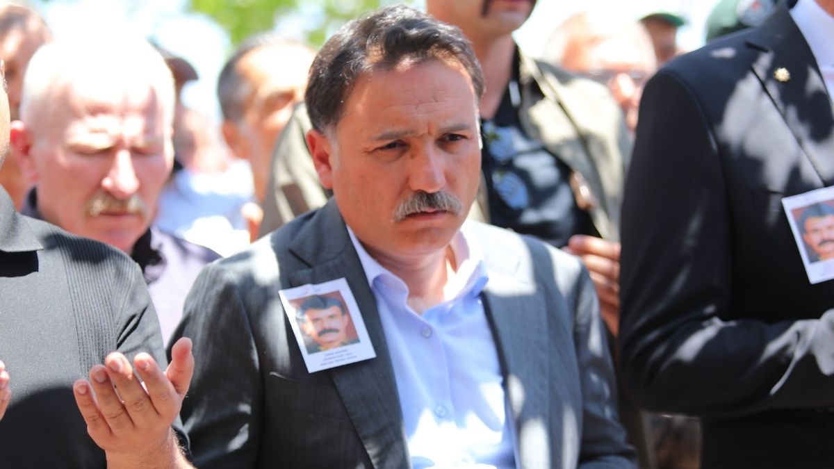 Vali Çiçek Son Göev (4)