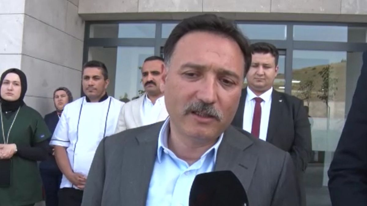 Vali Çiçek Yasaklı Madde (3)