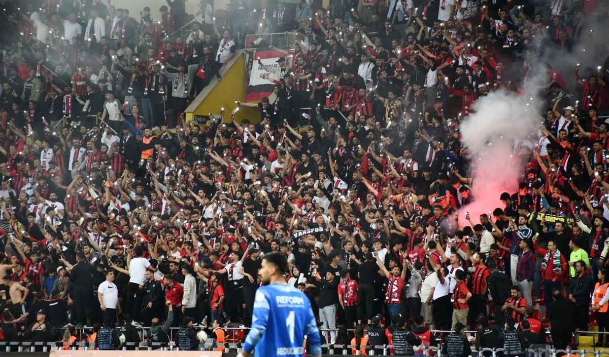 Vanspor Fk-1