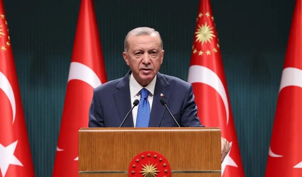Erdoğan
