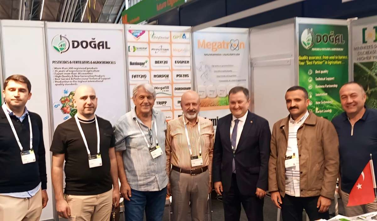 Yamula Patlıcanı Amsterdam'da Gündem Oldu (4)