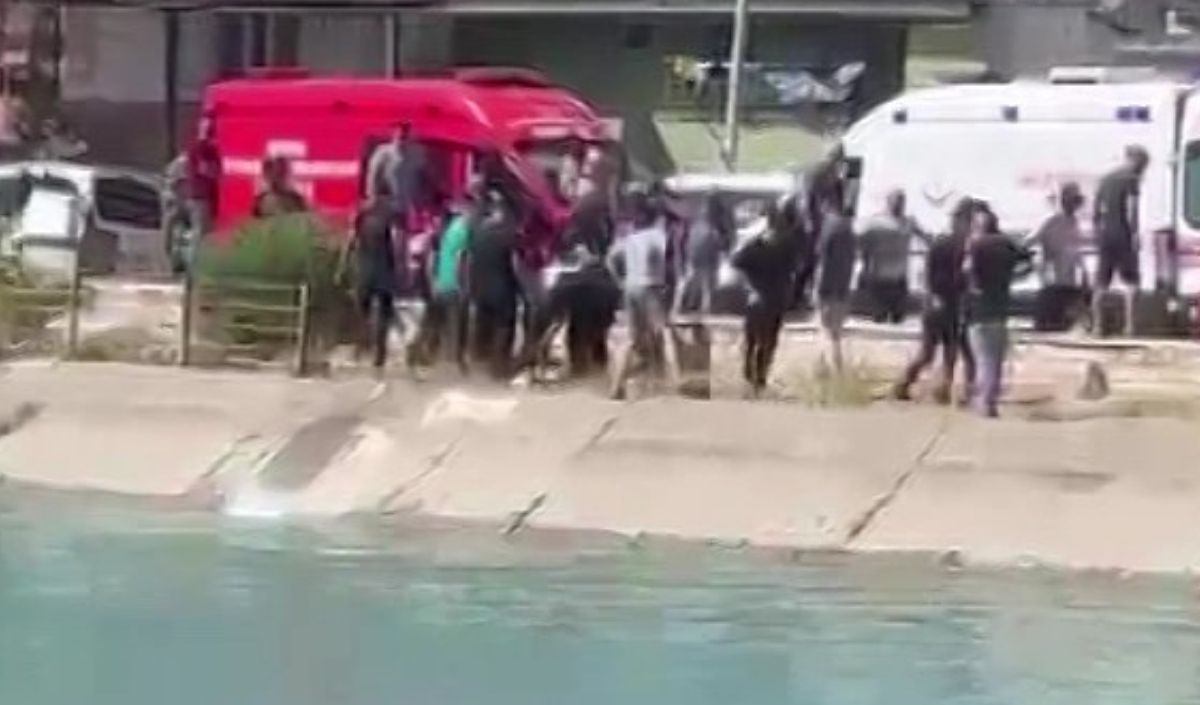 Yeğeni Kurtuldu Dayı Hayatını Kaybetti 5