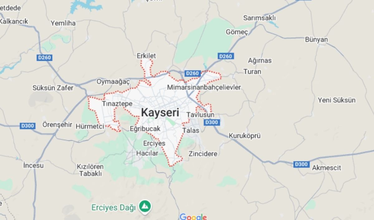 Yemliha Için Adım