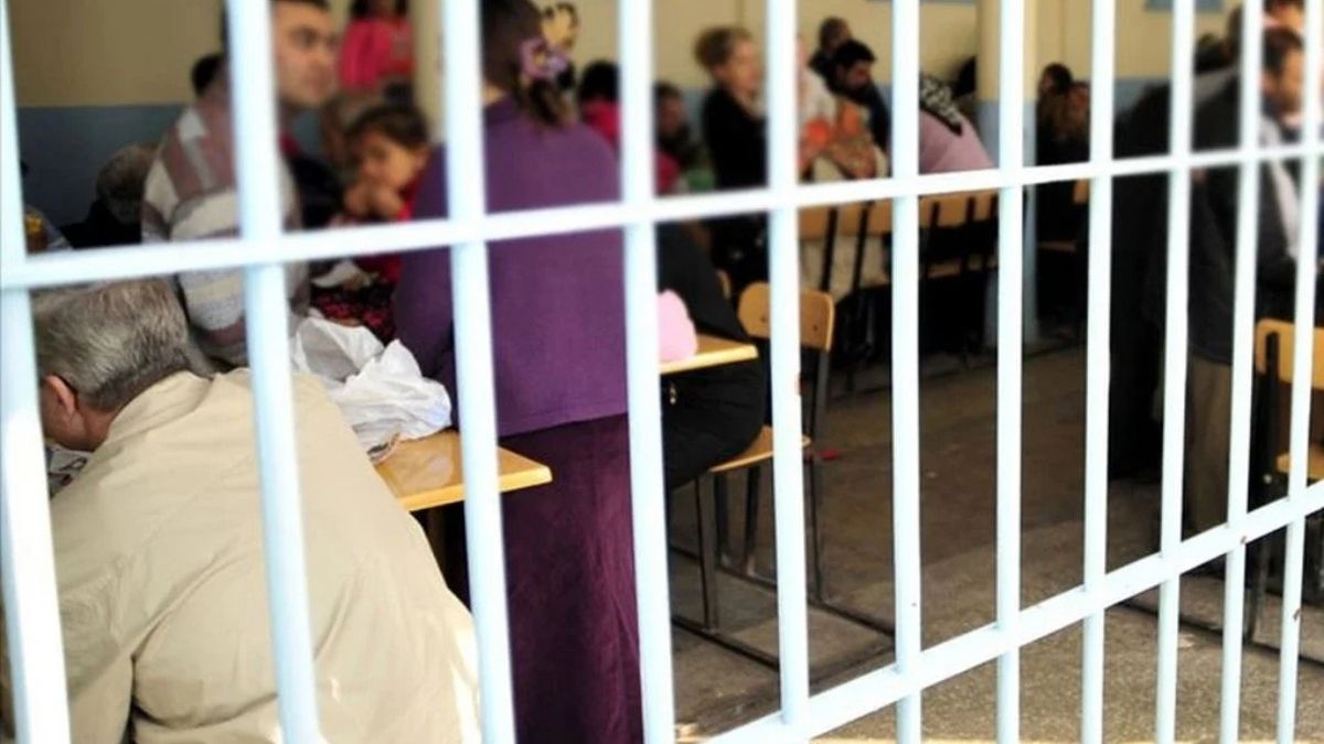 Yeni İnfaz Kanunu (6)