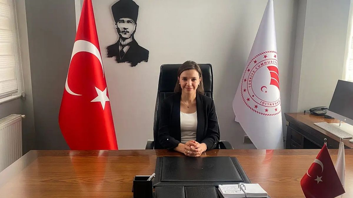 Yeni Müdür Kayseri (2)