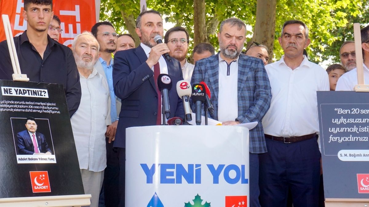 Yeni Yol Grubu (3)