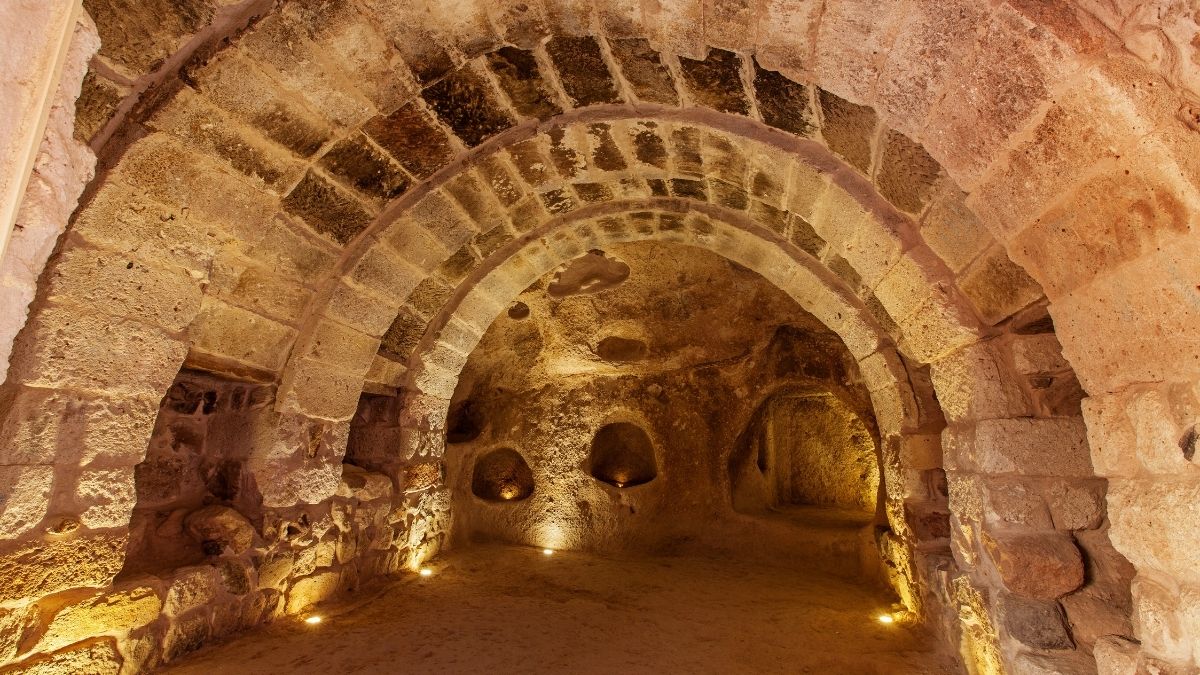 Yeraştı Şehirleri (3)
