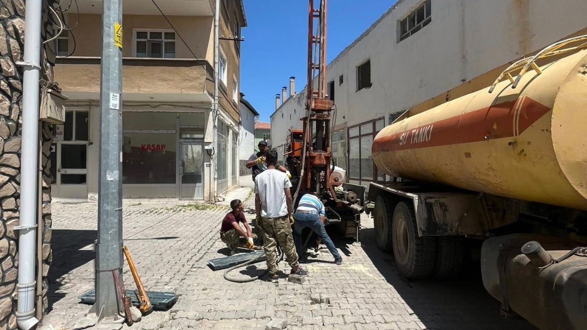 Yeşilhisar Çalışmalar (4)