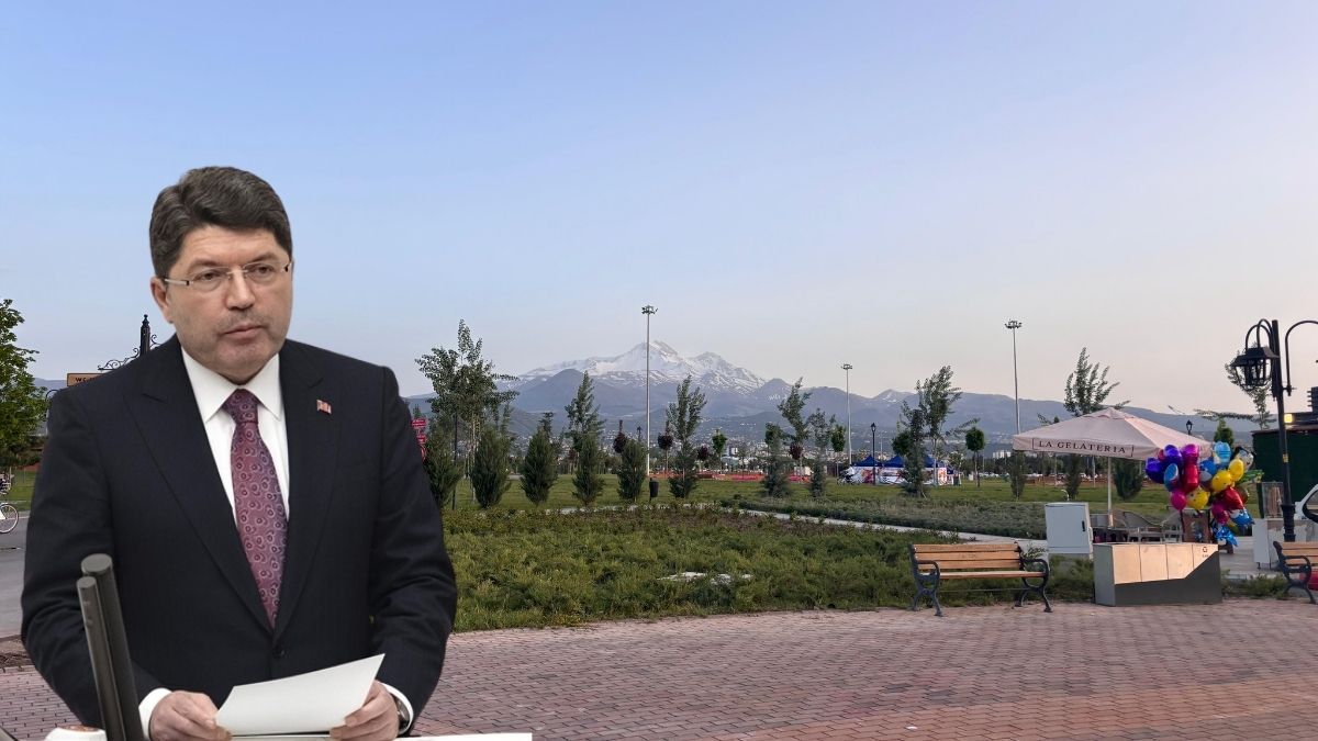 Yılmaz Tunç Kayseri'ye Geliyor (3)
