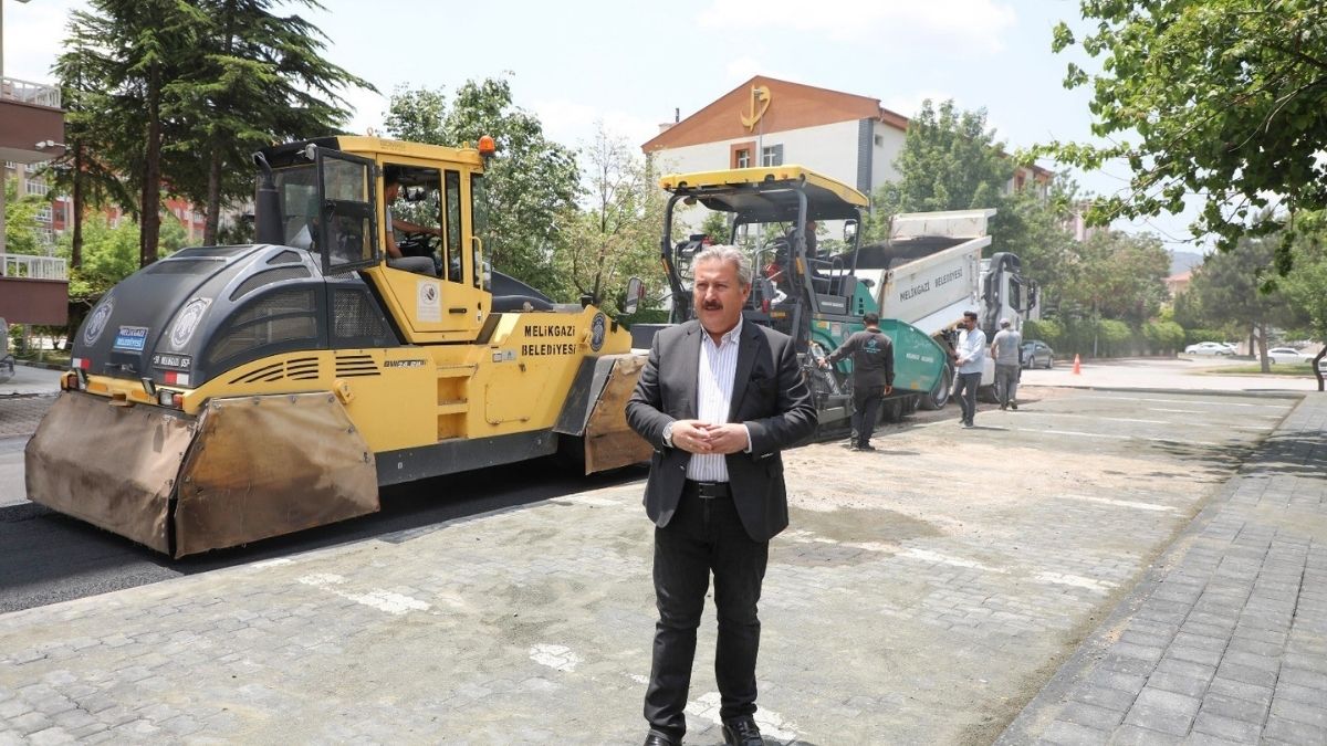Yol Çalışması (4)