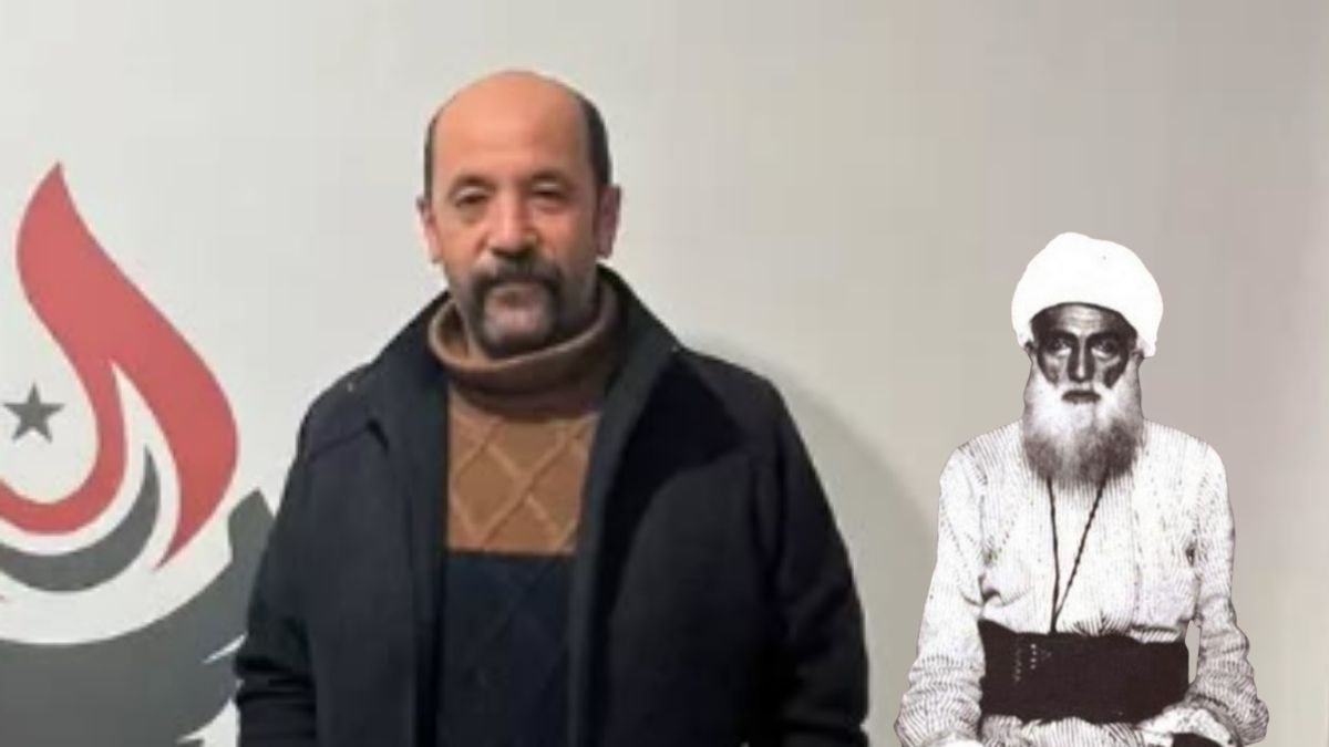 Zafer Partisi Kayseri Şeyh Said (5)