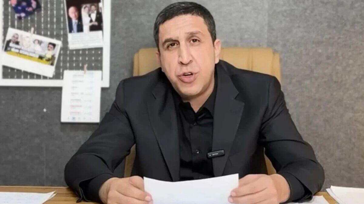 Muhammet Yakut