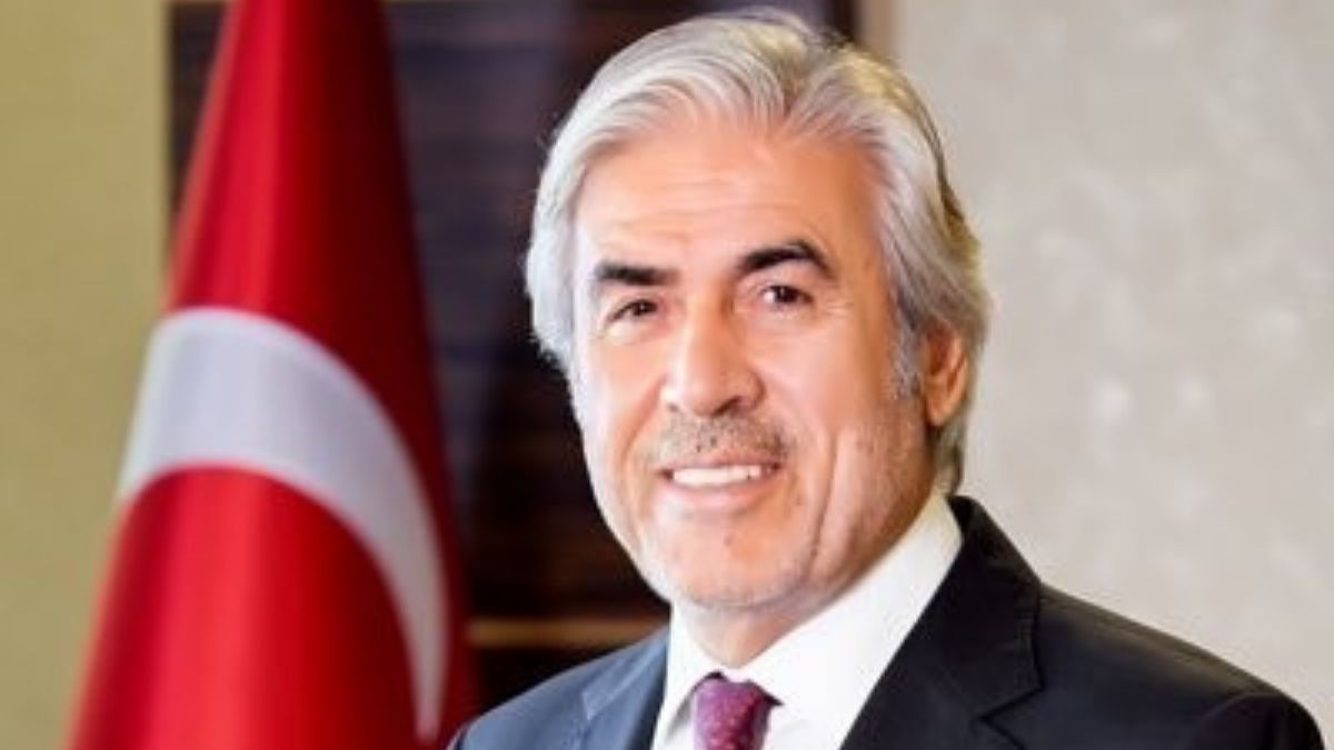 Kayseri'de De Şubeleri Var! Kuyumculuk Sektörünün Dev Ismi Hayatını Kaybetti (2)