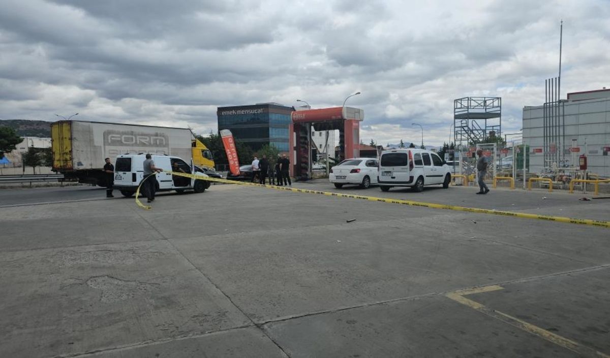 Osb Kavga 1 Ölü (4)