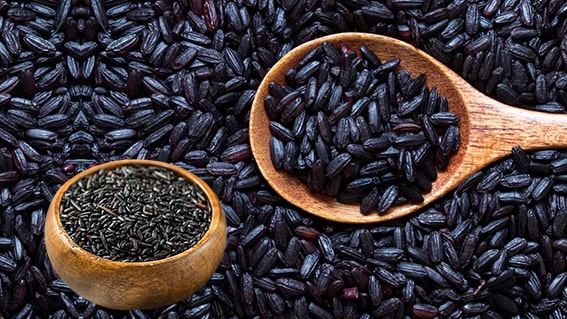 Yabani Pirinç
Yabani pirinç, koyu renkli kabuğu ve fındıksı aromasıyla öne çıkar. 1 su brdağı pişmiş yabani pirinç 7 gram protein sunar ve çorbalarda, pilavlarda veya sebze yemeklerinde harika bir tamamlayıcıdır. Örneğin, tavuklu yabani pirinç çorbası hem lezzetli hem de besleyicidir.