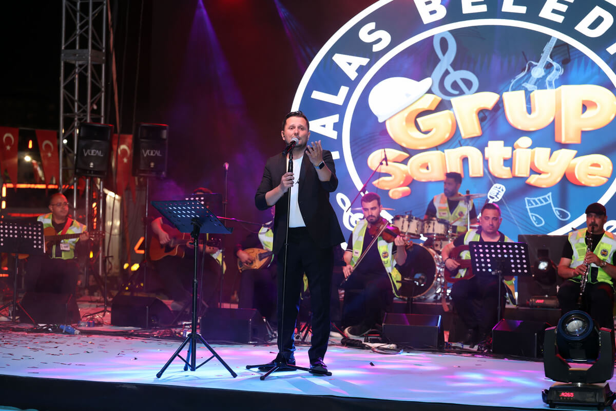 millet bahçesi