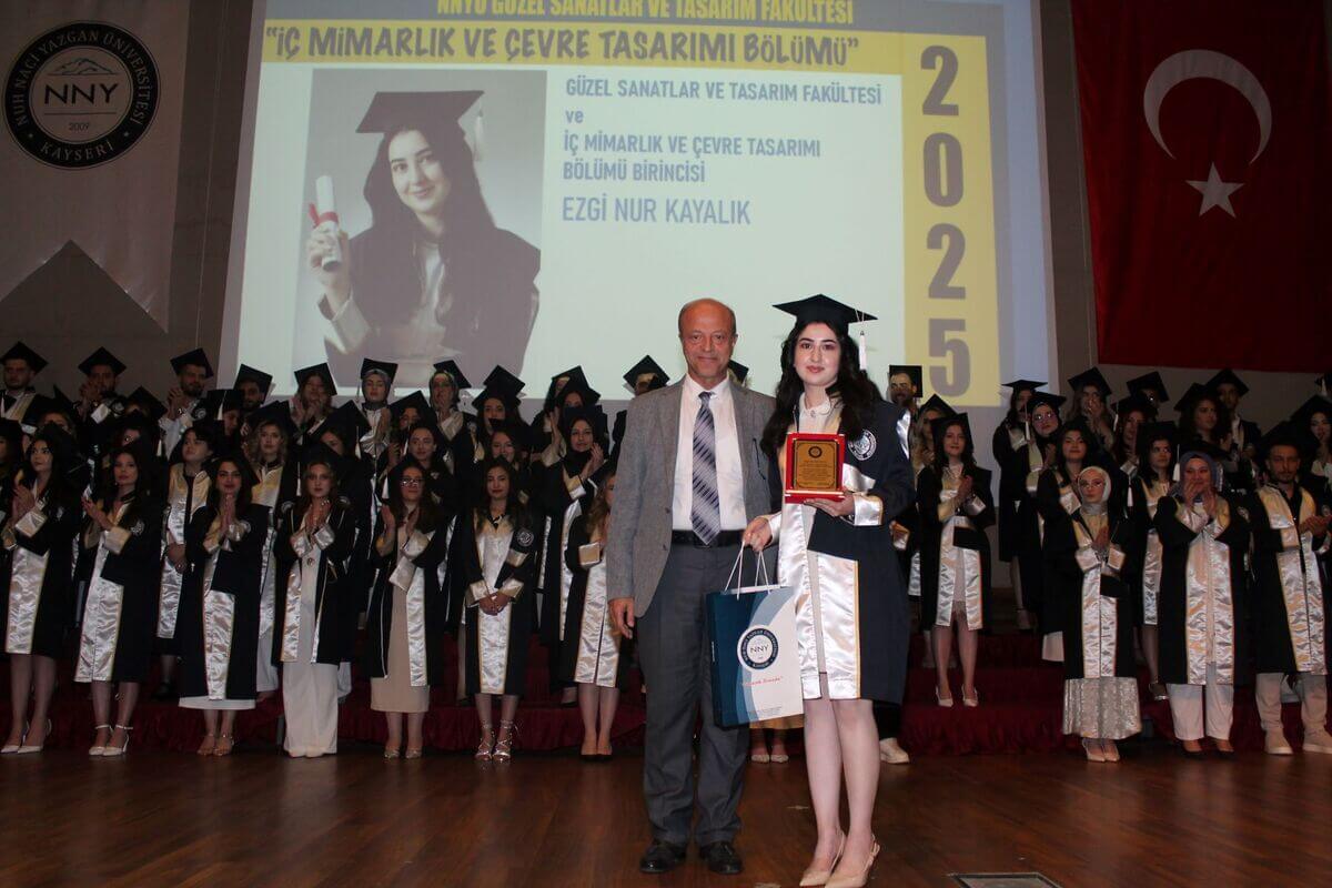 Nuh naci yazgan