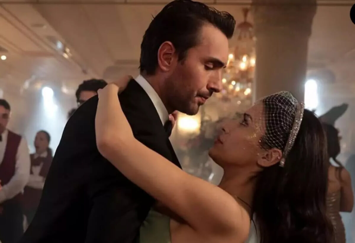 dizi