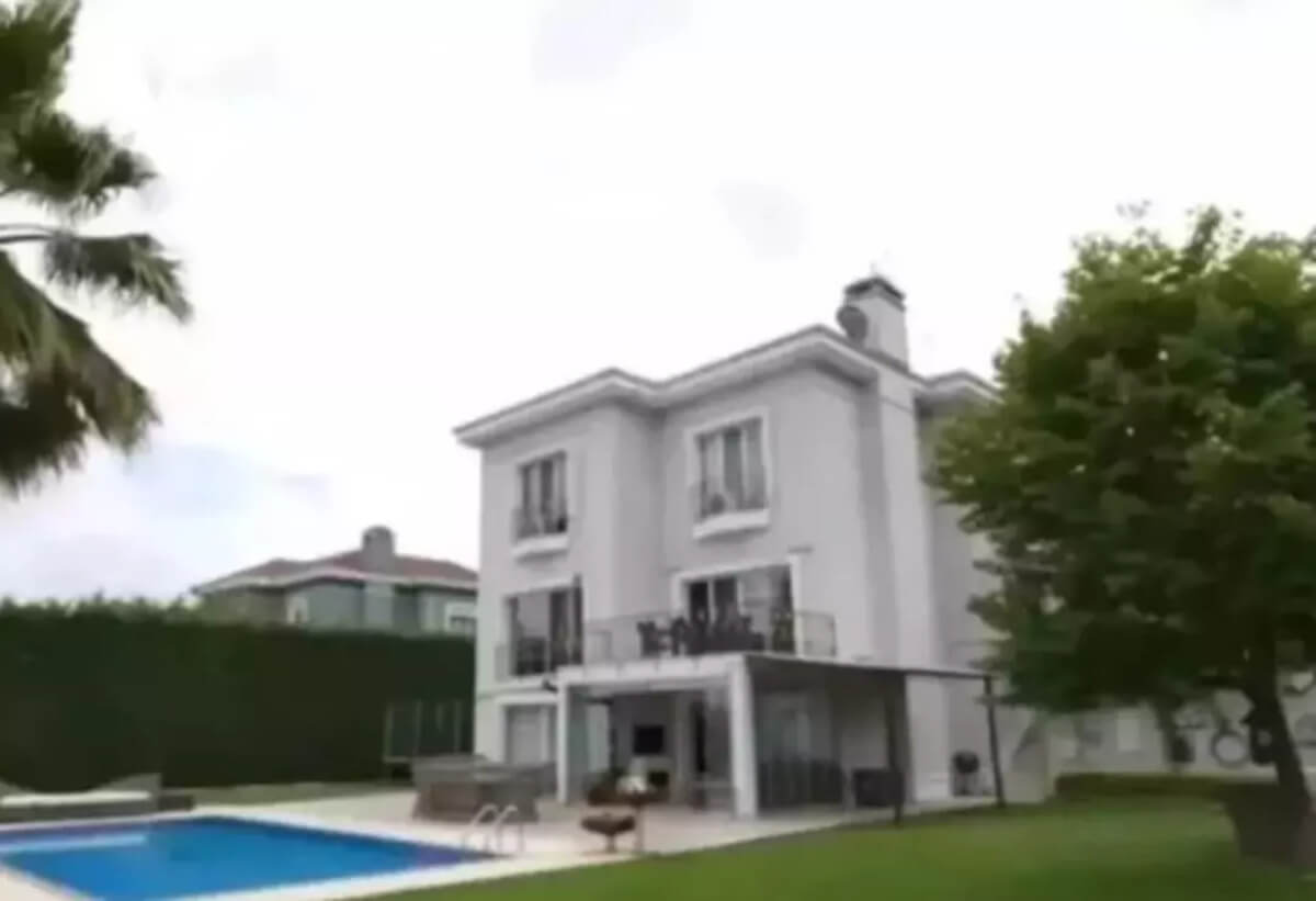 berdan mardini